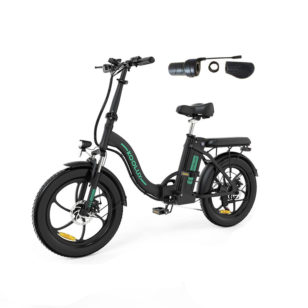 Huge quantity stock in France warehouse. Foldable long mileage iron body Dual disc break portable e bike.