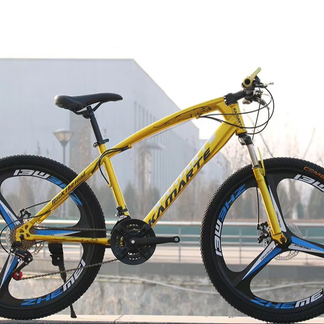 Ma03 Huge Savings Mountain Bike Inch Shimano Bicycle High Carbon SteelMTB Bicicleta Velo VTT