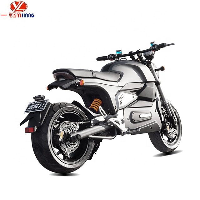Wholesale Fast 2000W 3000w Electric Motorcycle for Adults Max Racing Chopper Motor Acid Frame Power Battery Engine Lead Packing