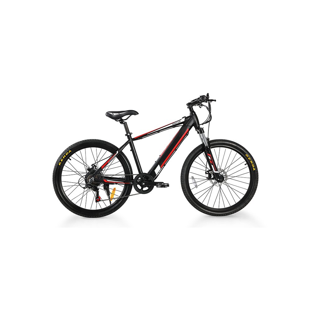 GDS EBIKE M037 Electric Bicycle Mountain EU Warehouse Ebike Electric Bike 36v MTB