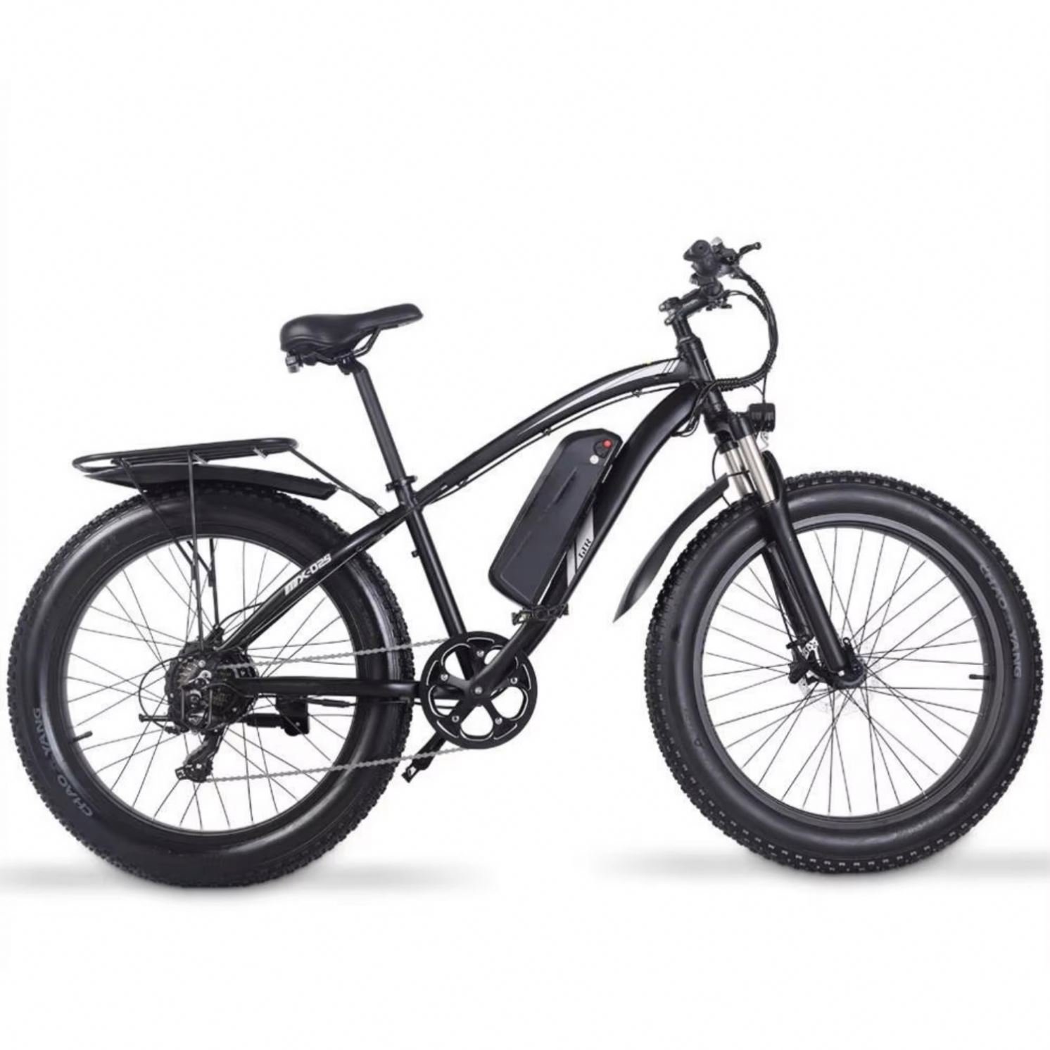 Cheap Price Long Warranty Australia Boy Fat Tire Snow Cycling Velo Electrique Electric Mountain Bike