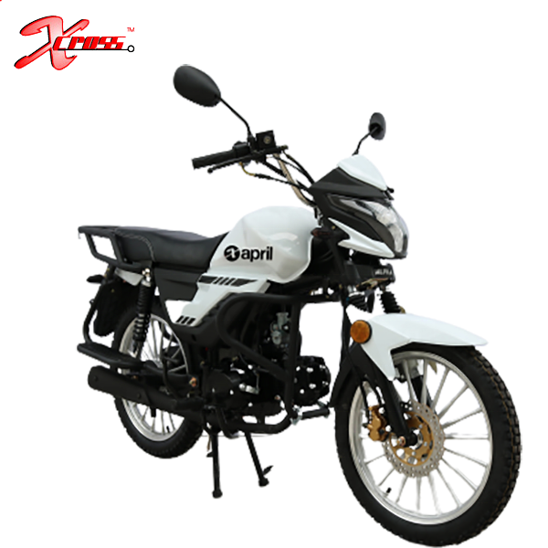 XCross China Factory Cheap 50cc 110cc 125CC Street Racing Motorcycles Streetbikes Sportbikes Motos for Sale F4