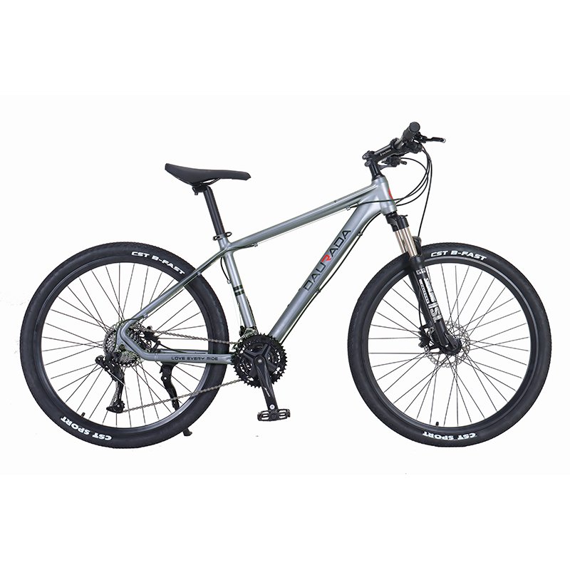Eu warehouse bike hydraulic brake mtb mountain bicycle 26'' 27.5'' 29'' inch Alloy Frame Full Suspension mountain bikes for man