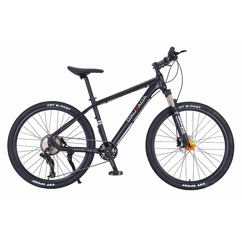 Eu warehouse bike hydraulic brake mtb mountain bicycle 26'' 27.5'' 29'' inch Alloy Frame Full Suspension mountain bikes for man