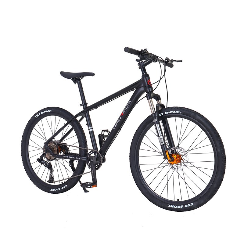 Eu warehouse bike hydraulic brake mtb mountain bicycle 26'' 27.5'' 29'' inch Alloy Frame Full Suspension mountain bikes for man