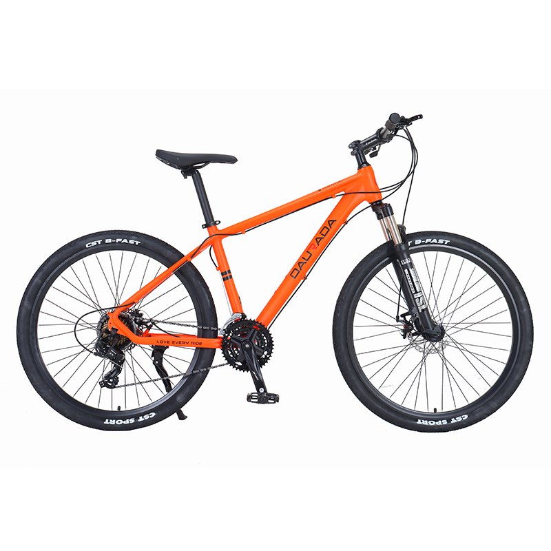 Eu warehouse bike hydraulic brake mtb mountain bicycle 26'' 27.5'' 29'' inch Alloy Frame Full Suspension mountain bikes for man
