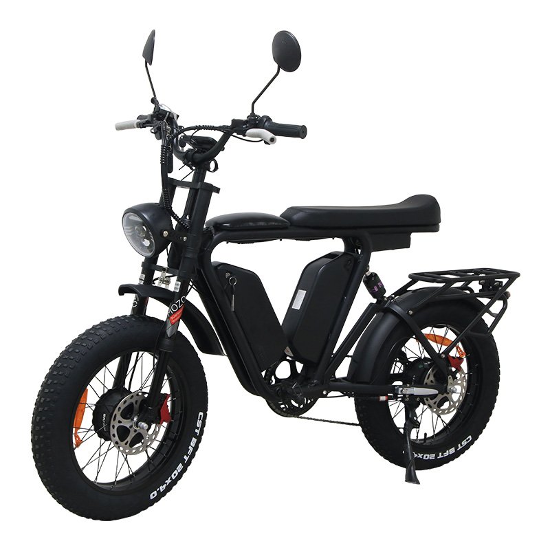 Top Sale New Design Warehouse Electric Bike Bicycle Motorbike Exercise Electric City Bike E Bik
