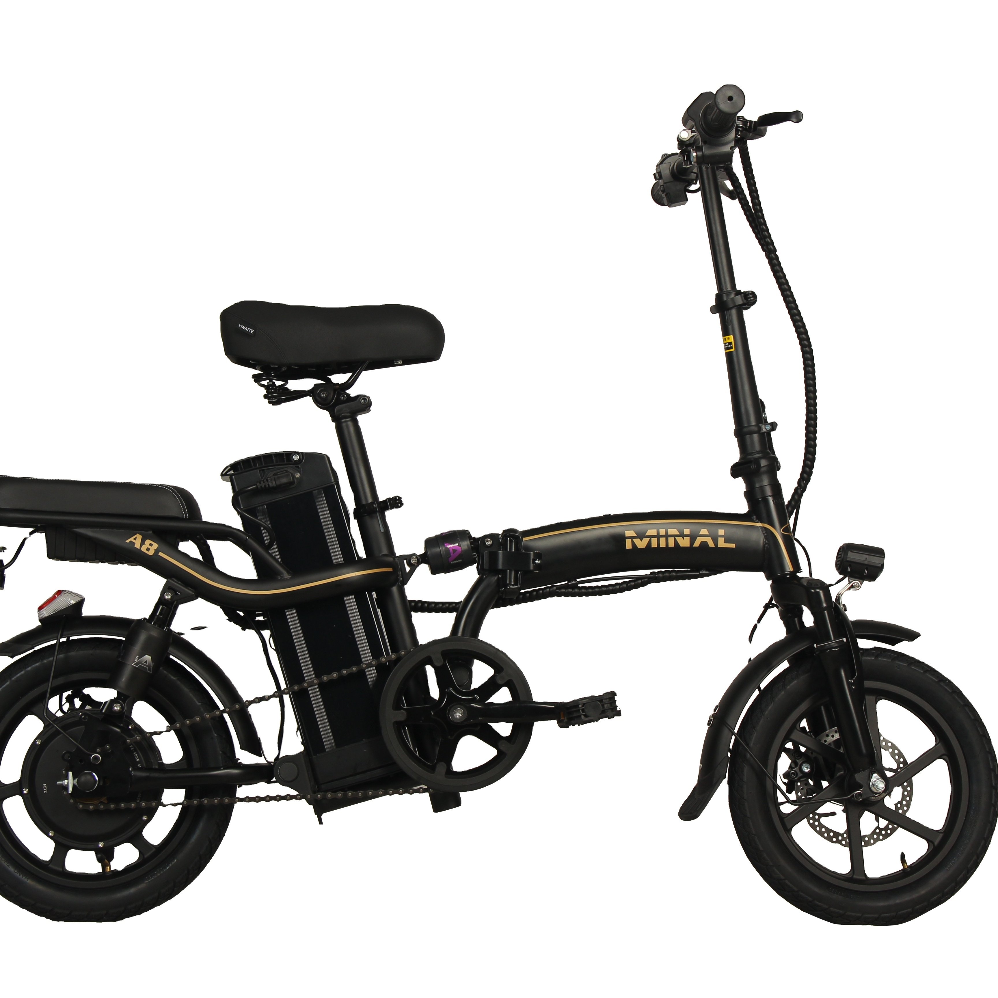 Aluminum Frame 500w 48V 20ah Electric Bicycle 7 Speed Electric Mountain Bike 14 Electric Bike E Bike 60km Fast Speed Ebike