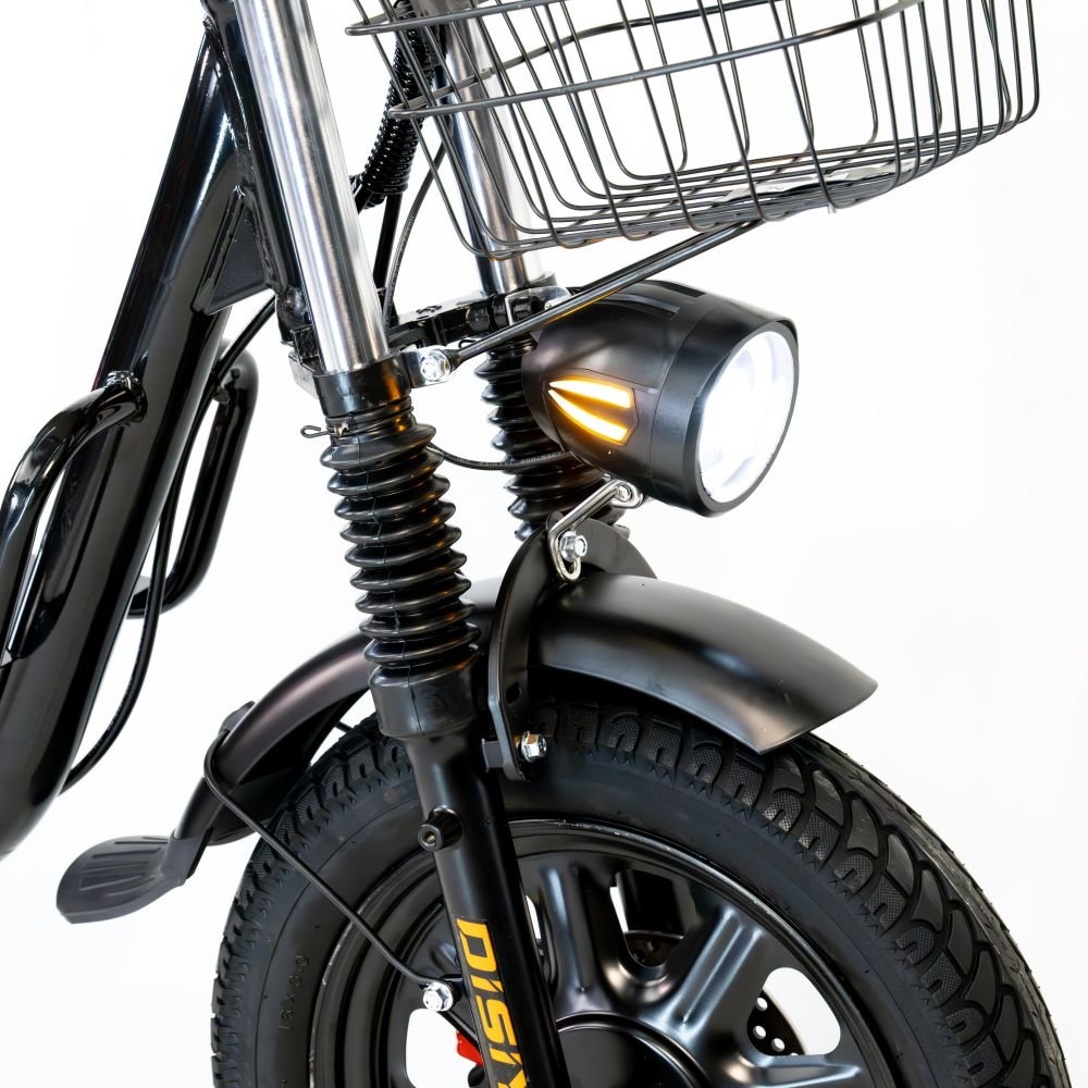 DISIYUAN 60v 20ah 30ah 40ah 50ah electric bike 1000w ebike 16 inch electric bicycle motor delivery motorcycle city bike for men