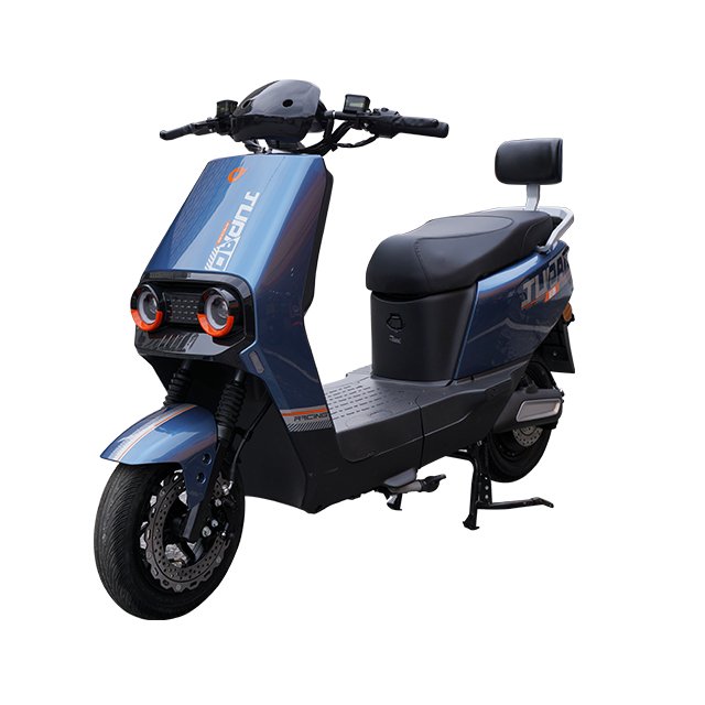 Factory Hot Sale Electric Bicycle Scooter With Pedals City Electric Bicycle Scooter 2 Wheel Electric Bike Scooter With Pedals