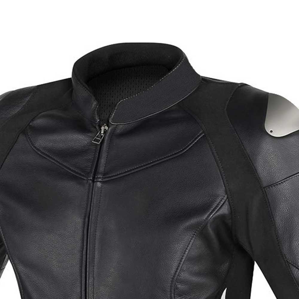Custom New Professional Motorbike Racing Leather Jacket Custom Manufacturers Motorbike Racing Jacket Cafe Racer Jacket