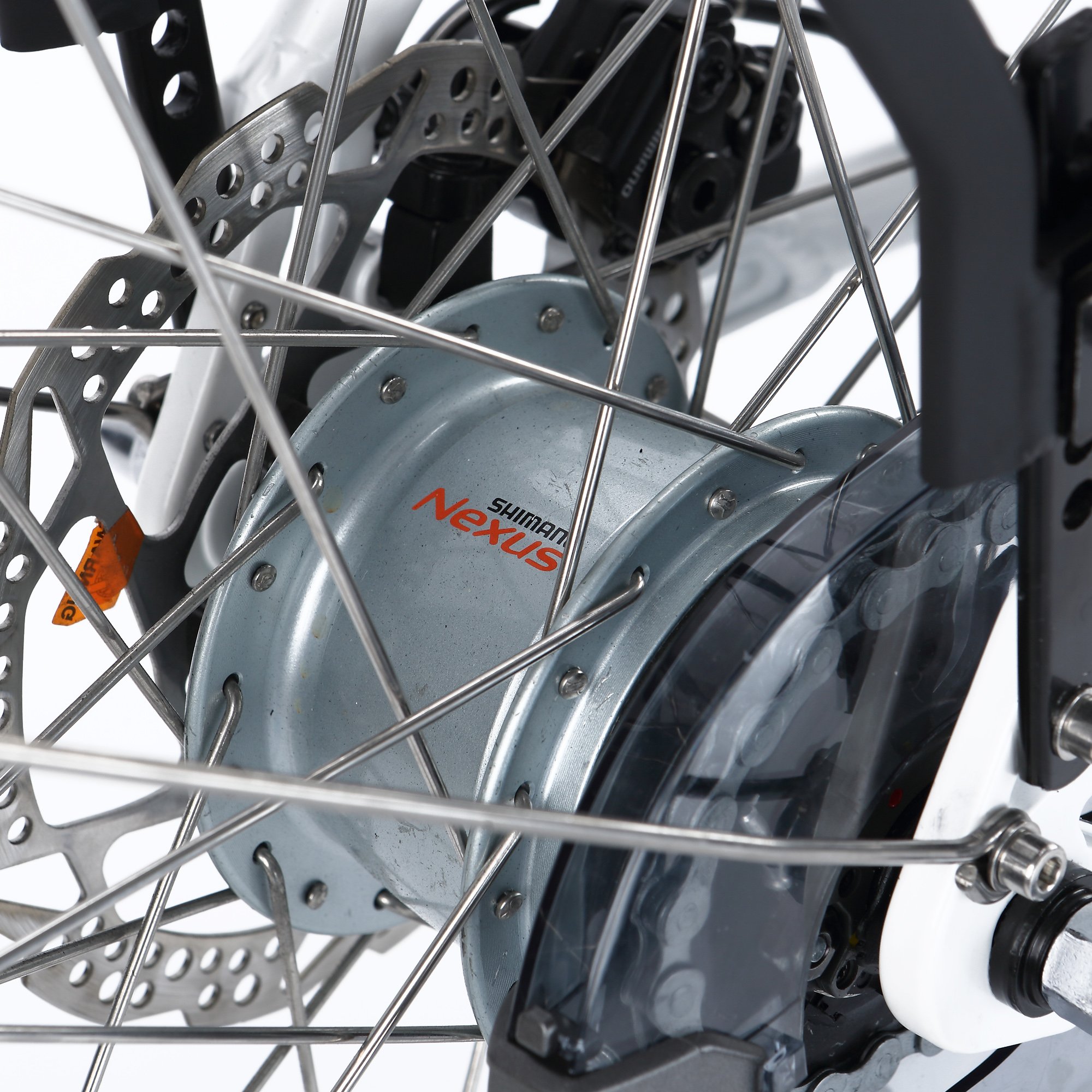 ONWAY 28 Inch Tire City Ebike Al Alloy Inner 3 Speed 350W E-Bike 250W Electric Bike Women