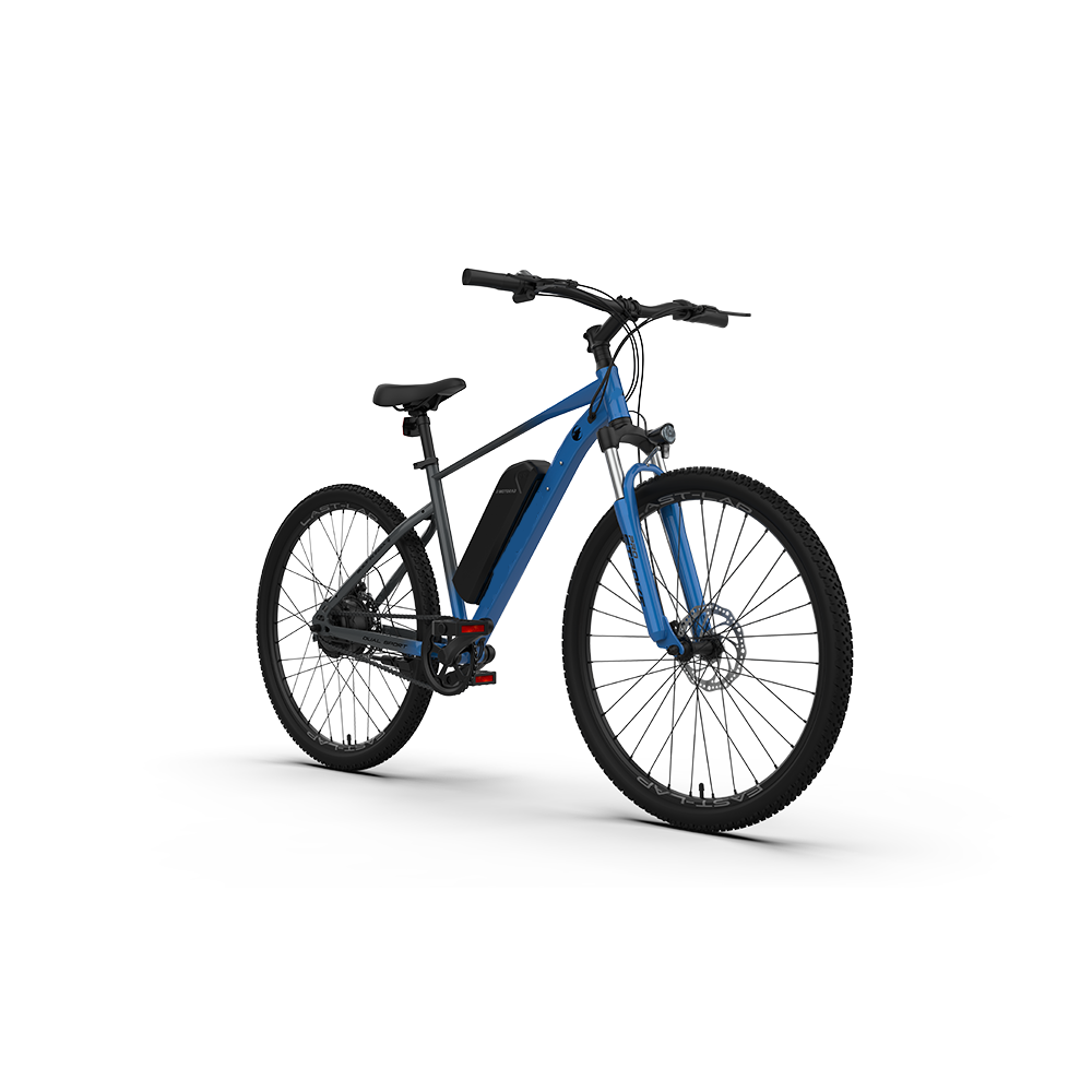 0 Anti Dumping Tax New design china factory e bike bicicleta electric mountain bike 27.5 inch electric bicycle