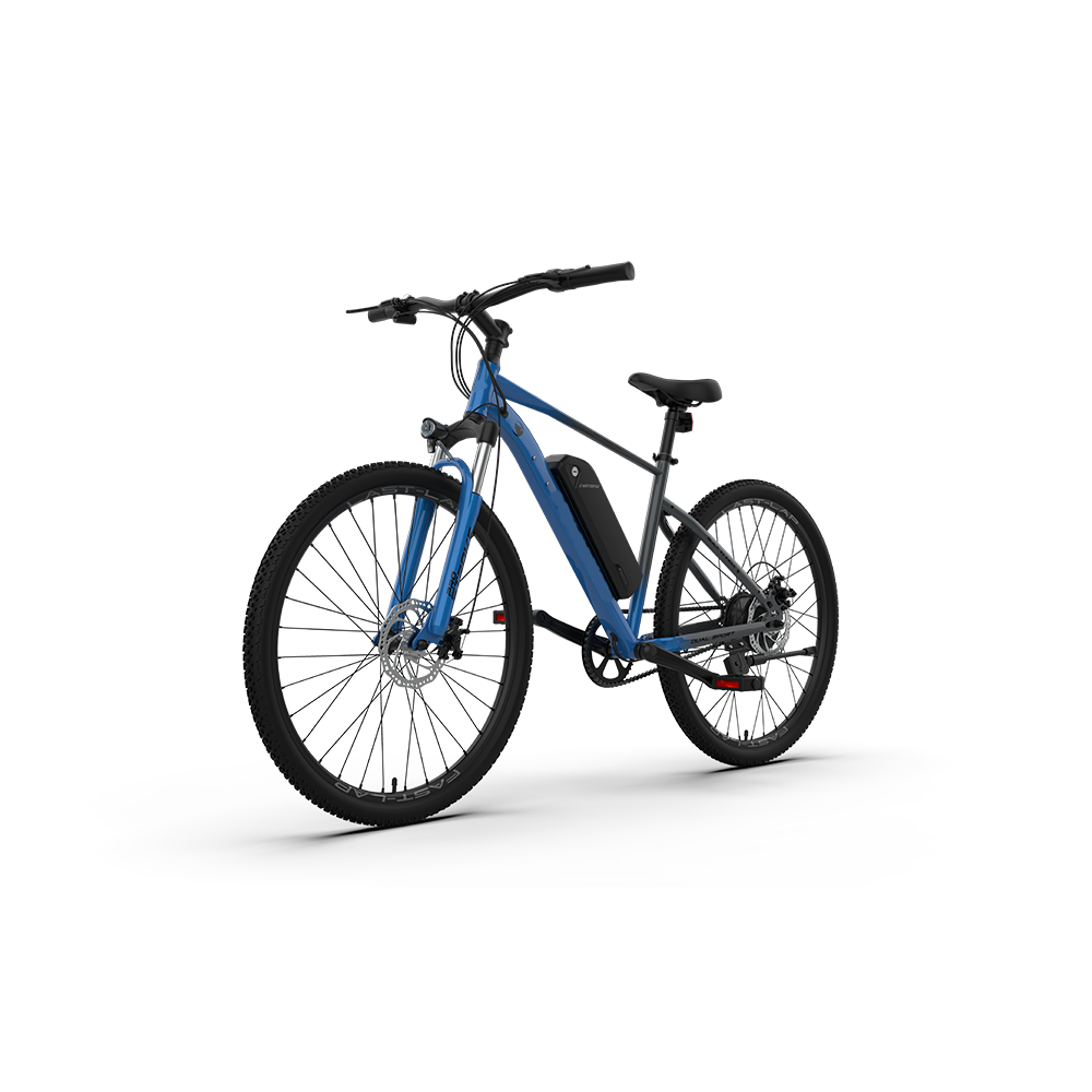 0 Anti Dumping Tax New design china factory e bike bicicleta electric mountain bike 27.5 inch electric bicycle