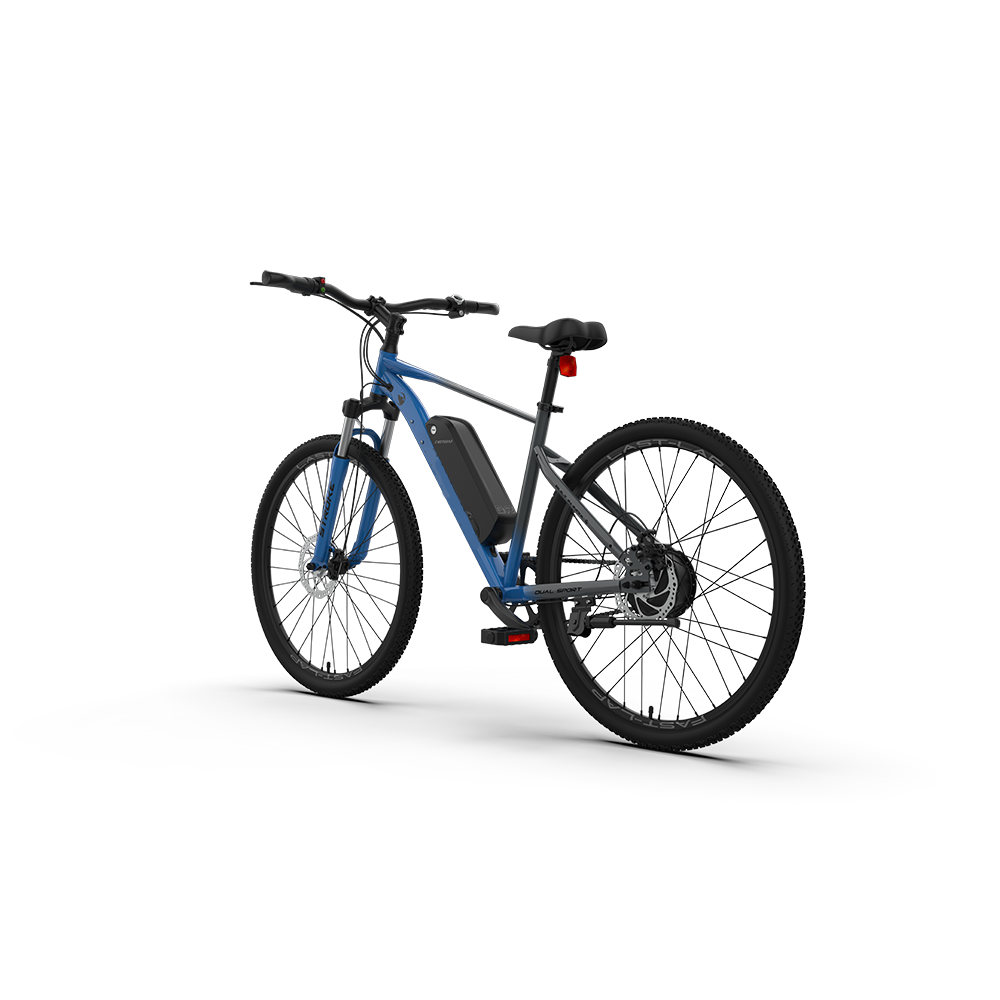 0 Anti Dumping Tax New design china factory e bike bicicleta electric mountain bike 27.5 inch electric bicycle