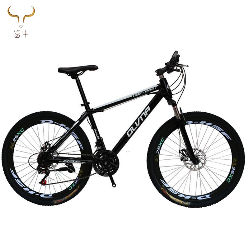 High quality adult mountain bike with good price/MTB bicycle bike mountain 26 Inch/mountain bikes for sale