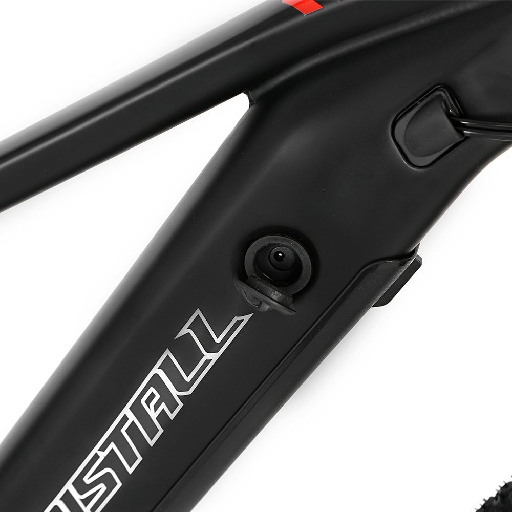 KRISTALL E300- speed ebike 48V hidden battery electric mountain bike 500w 29 inch electric bicycle