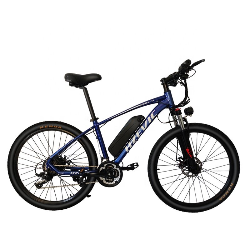 Good Quality Zeegr Electric Bicycle High Performance Mountain Electric Bike Cheap Electric Bicycle E-Bike For Sale