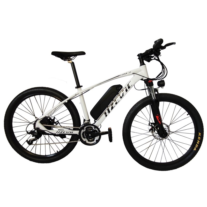 Good Quality Zeegr Electric Bicycle High Performance Mountain Electric Bike Cheap Electric Bicycle E-Bike For Sale