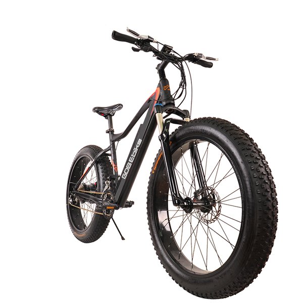 48V750W electric fat bike electric 24v mtb fat bicycle electric down hill mountain bike