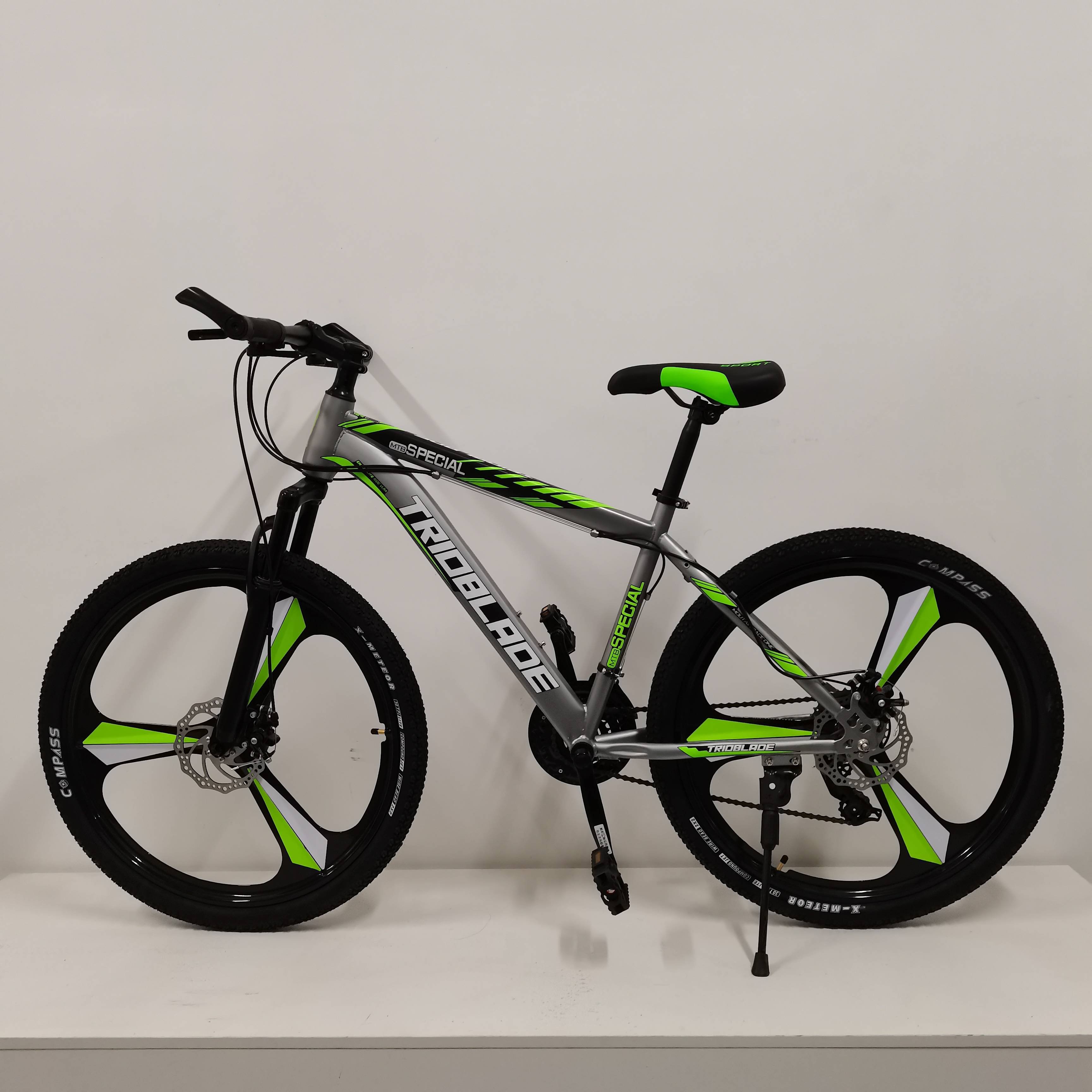 29 Inch Mountain Bike /bikes 21/24/27speed /mountainbike Full Suspension