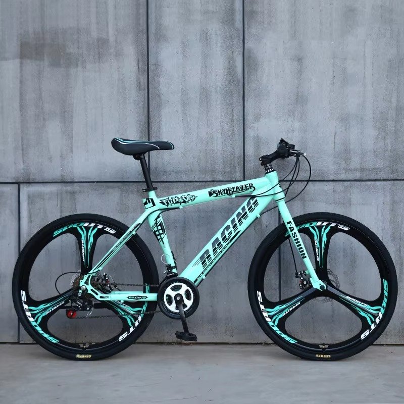 New OEM demo mountain bikes for sale mountain bike color design for men