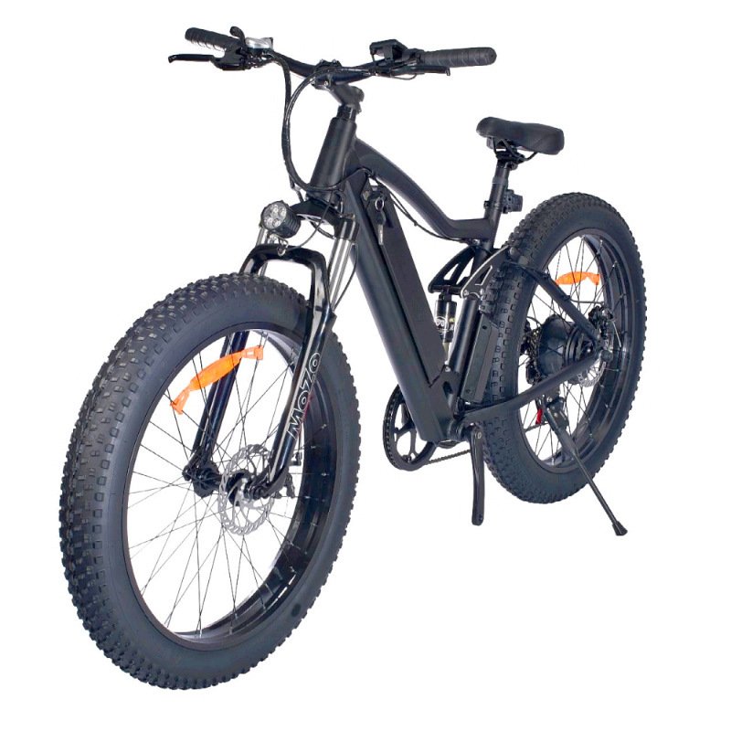 Factory price 48V 17.5Ah fast speed electric bike cheap e bicycle 26 city e cycle 500W motor electric city bicycle