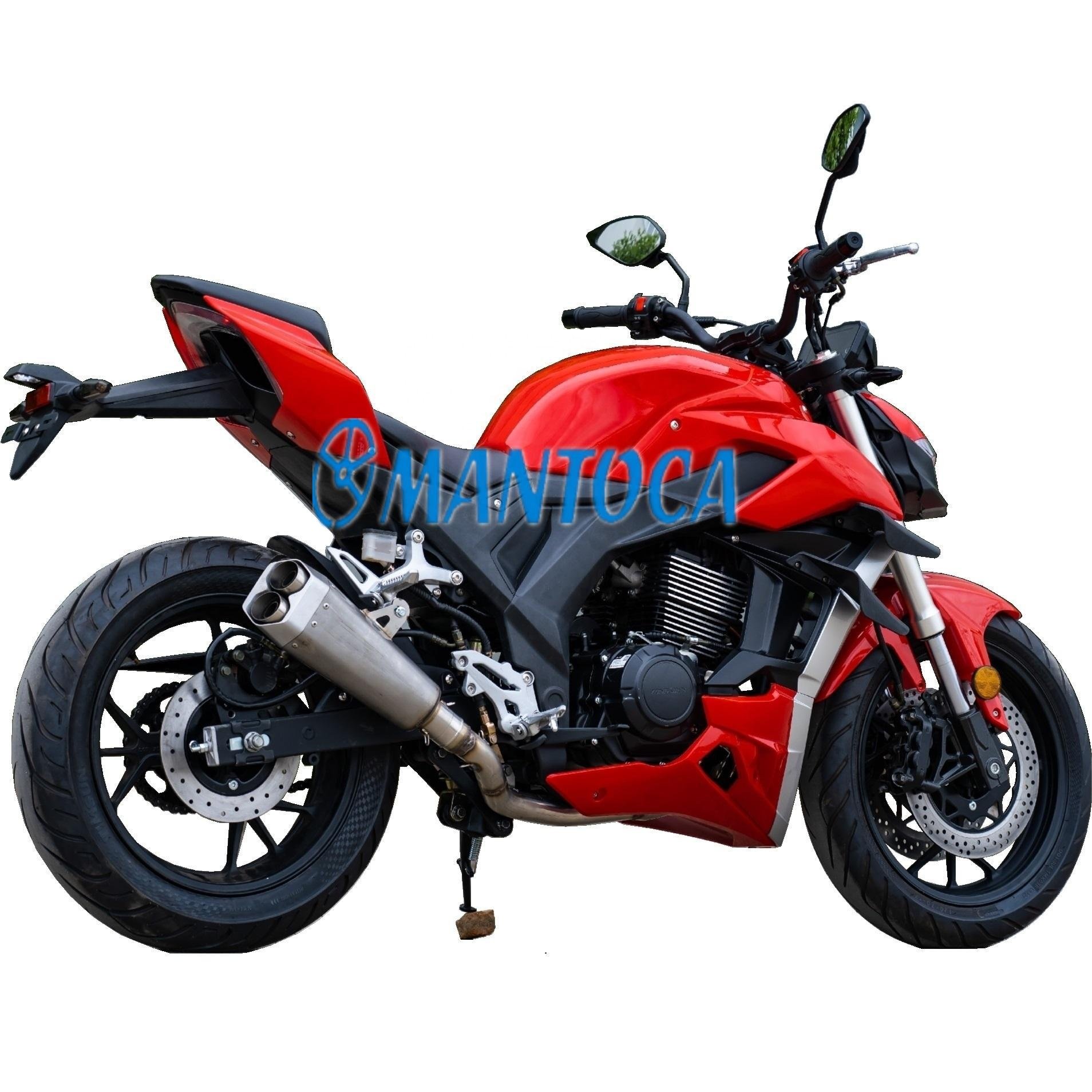 Street Fighter Racing Motorcycles Sports Motorcycle Street Motorcycles