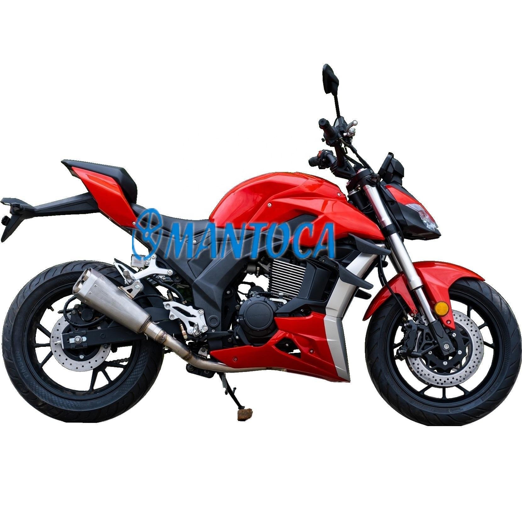 Street Fighter Racing Motorcycles Sports Motorcycle Street Motorcycles
