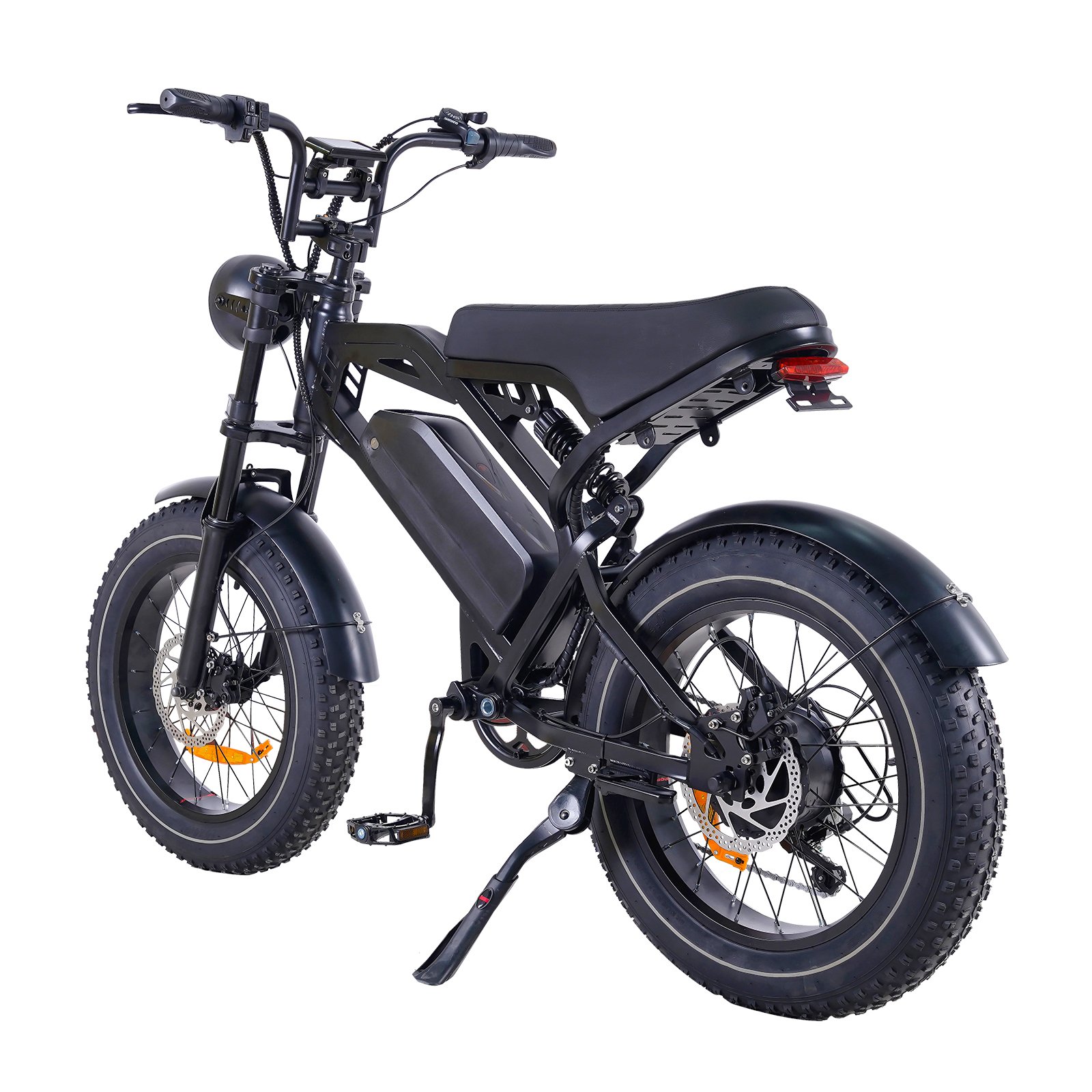 Elettricos e mountain bike elettrica full suspension 1000w all terrain ebike electric mountain bike e-bike bicycle