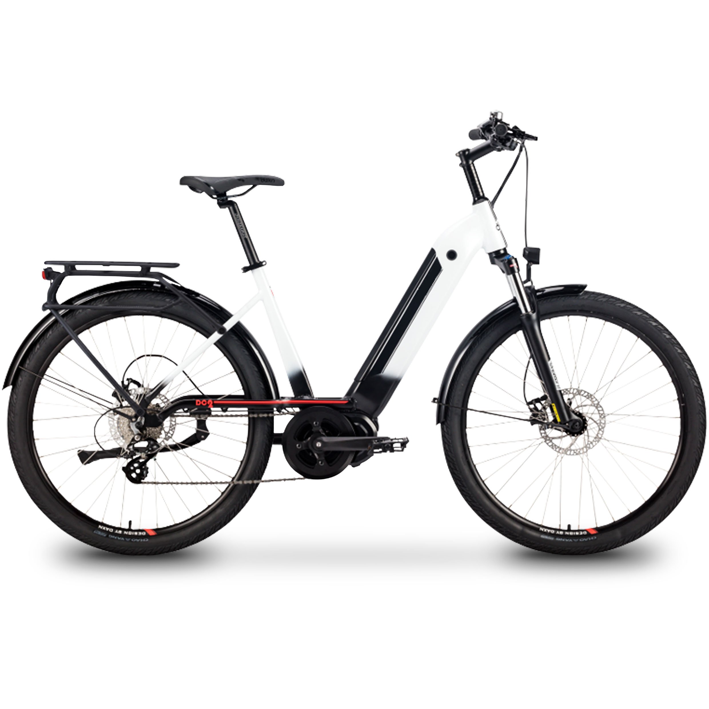 Excellent low MOQ 29 inch retro electric bike 750 watt electric city bike