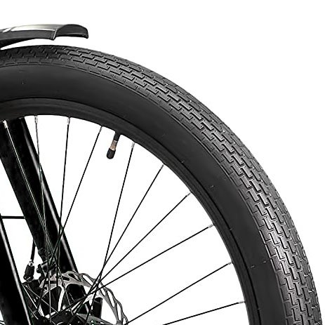 Excellent low MOQ 29 inch retro electric bike 750 watt electric city bike
