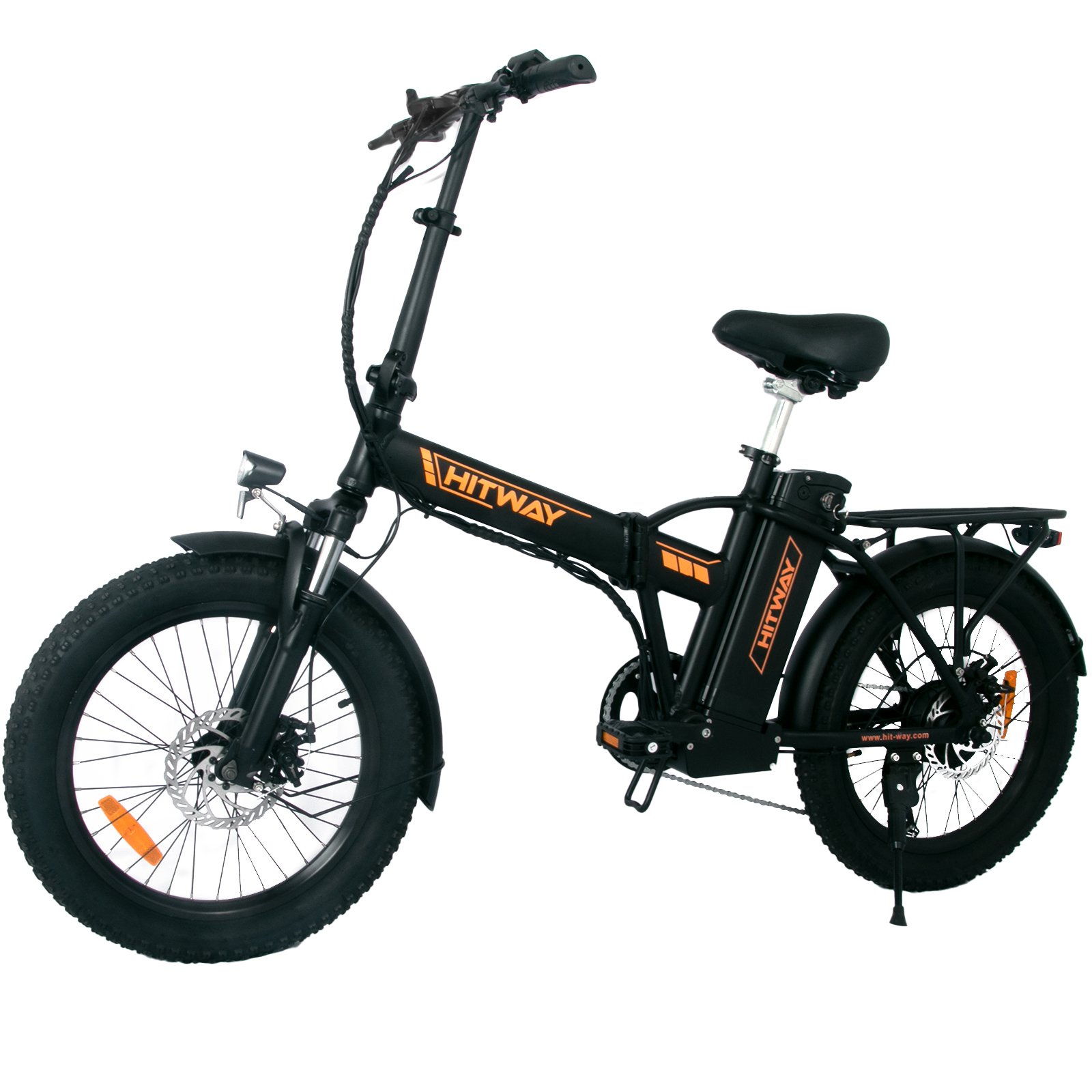 New Arrival UK Warehouse 20inch City Ebike 250W Folding Electric Bike Portable lithium Battery pack