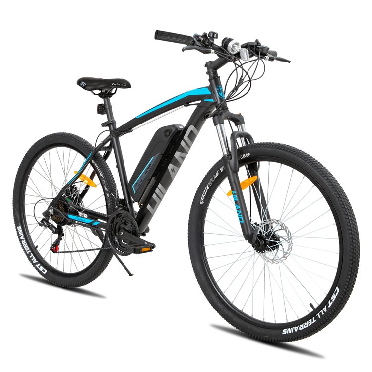 JOYKIE wholesale eu stock aluminum alloy 26 27.5 29 inch wheel e bike 250w electric mountain bike bici eletrica