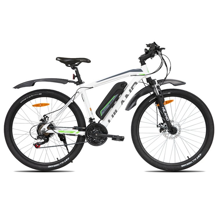 JOYKIE wholesale eu stock aluminum alloy 26 27.5 29 inch wheel e bike 250w electric mountain bike bici eletrica