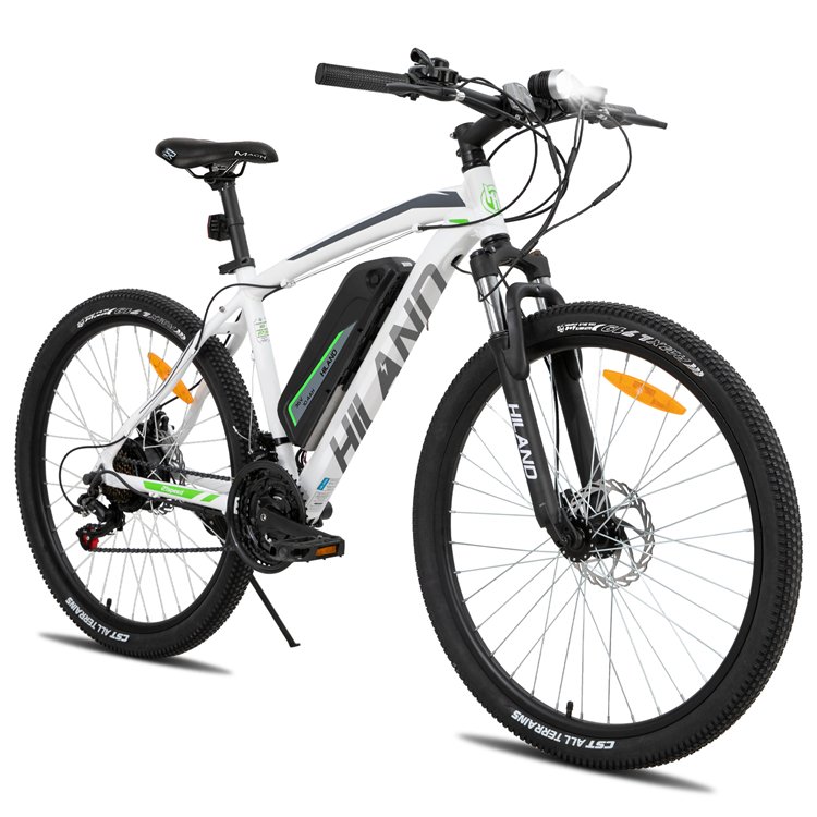 JOYKIE wholesale eu stock aluminum alloy 26 27.5 29 inch wheel e bike 250w electric mountain bike bici eletrica