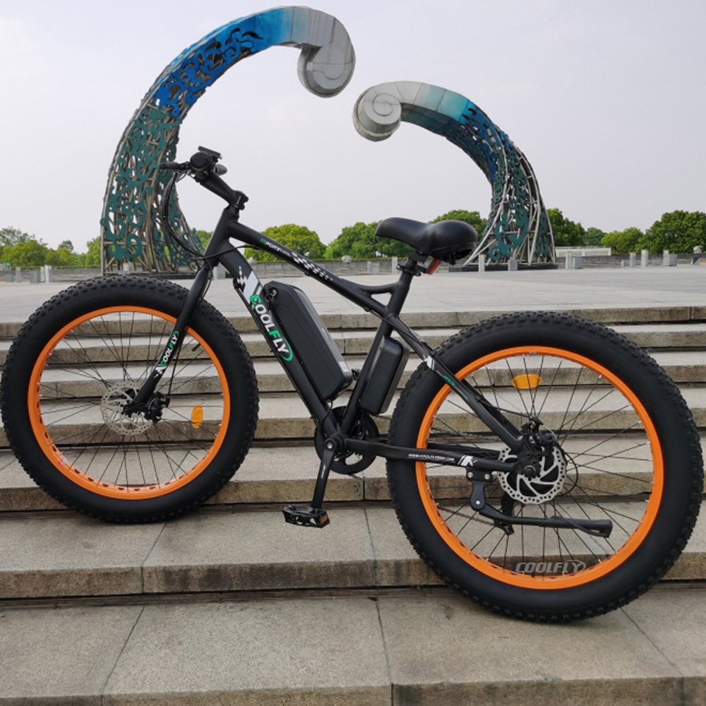 Wholesale high speed bicicletas/eletricas brushless motor 36V 500w electric bicycle china with PAS electric mountain bike