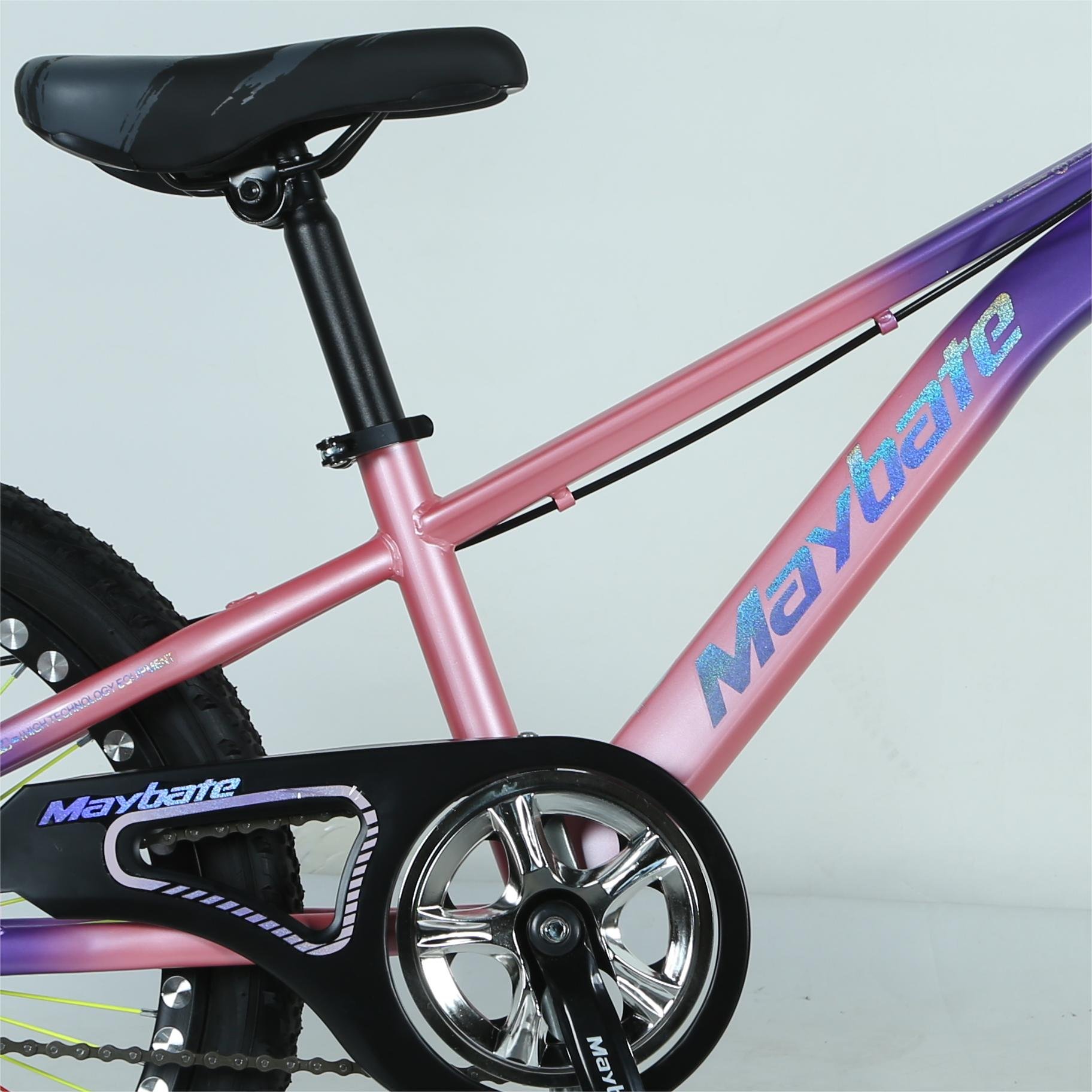 High Quality teel mountain bicycle mountainbike 20 inch MTB hybrid mountain bike
