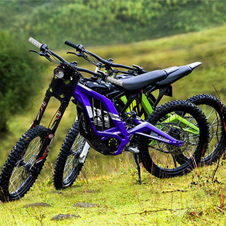 Light Bee Sur Ron X dirt bike electric motorcycle powerful adult mountain bike ebike