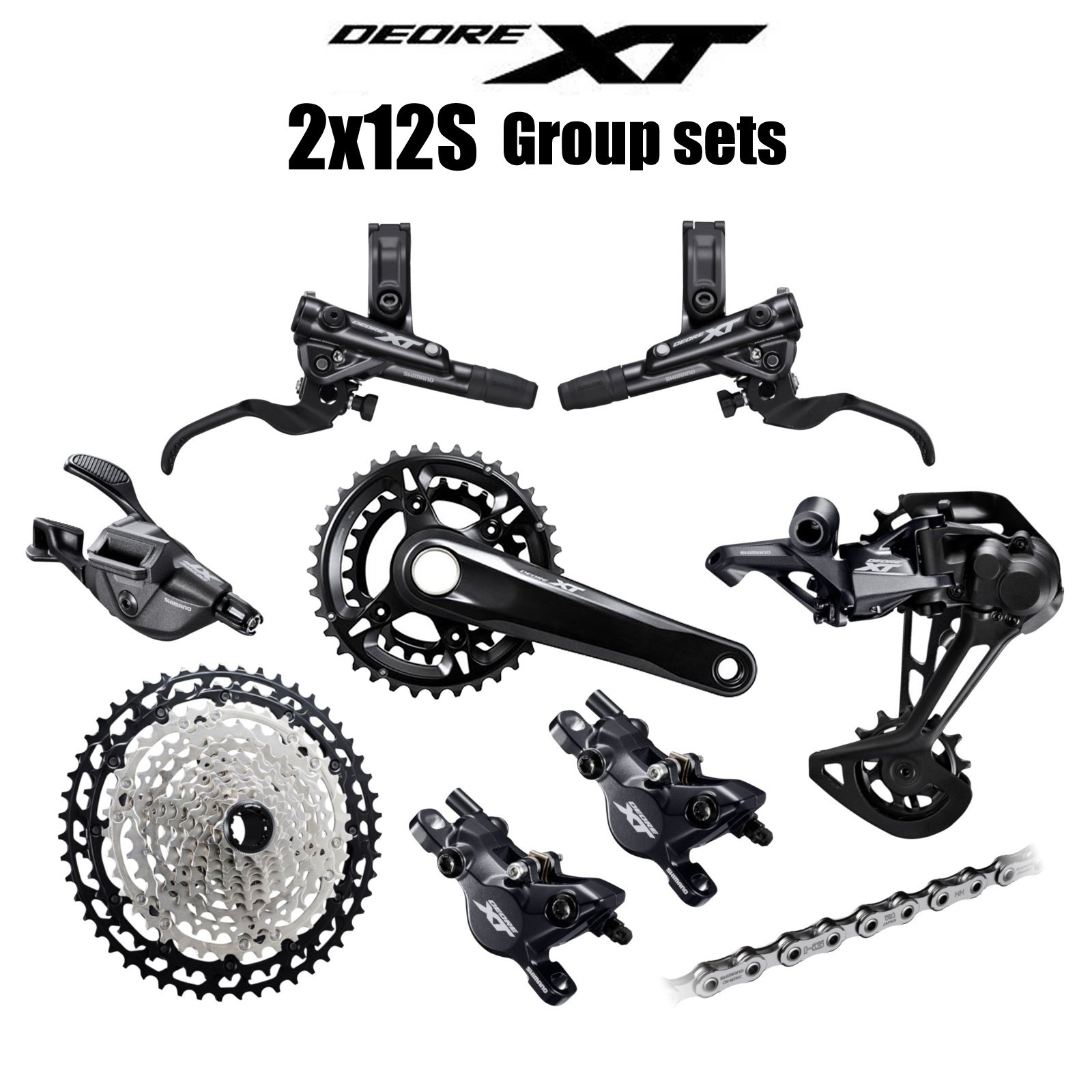 SAVA Carbon Fiber Mountain Bike 24 Speed Shimanos M8100 Disc Brake 27.5 inch 29er Carbon Frame MTB Bicycle for Adult in Stock