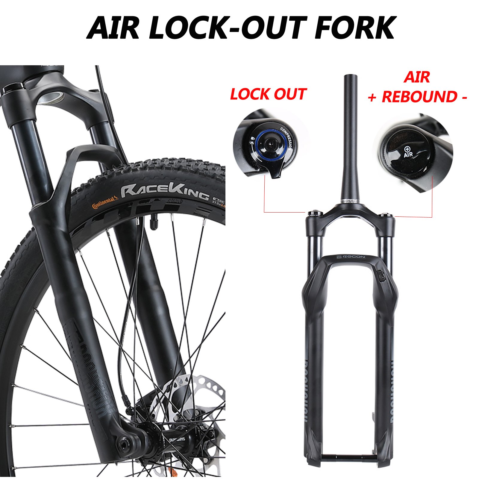SAVA Carbon Fiber Mountain Bike 24 Speed Shimanos M8100 Disc Brake 27.5 inch 29er Carbon Frame MTB Bicycle for Adult in Stock