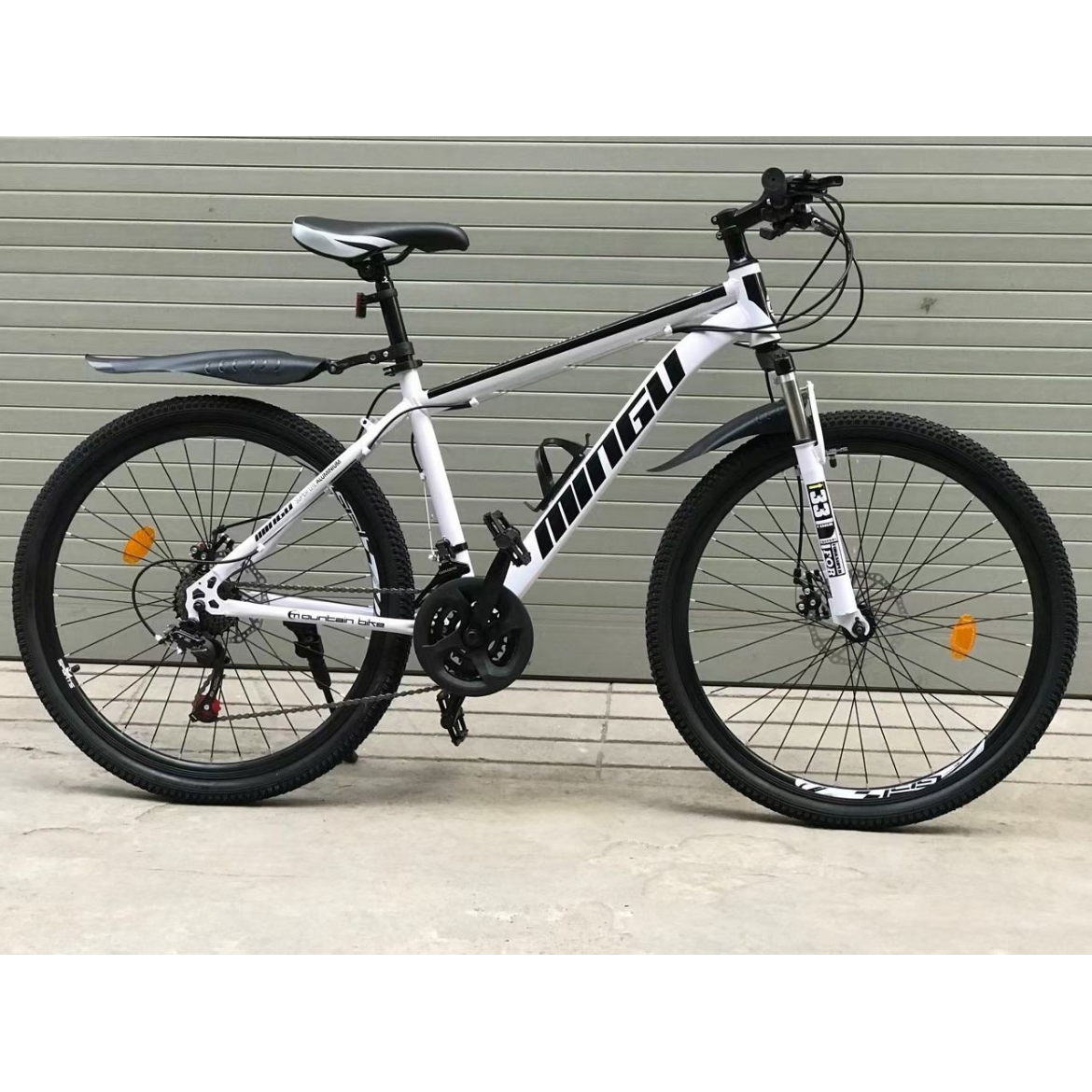high quality very cheap mountain bike aluminium frame bicycle with carrier 26 inch 27.5 29 inch mountain bike