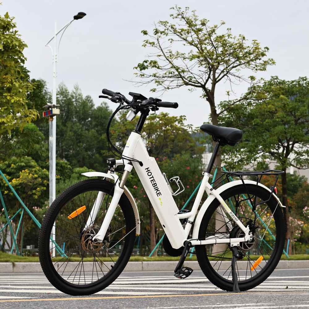 hot sale electric scooters powerful adult electric city bike electric bike 26 inch ebike for adults