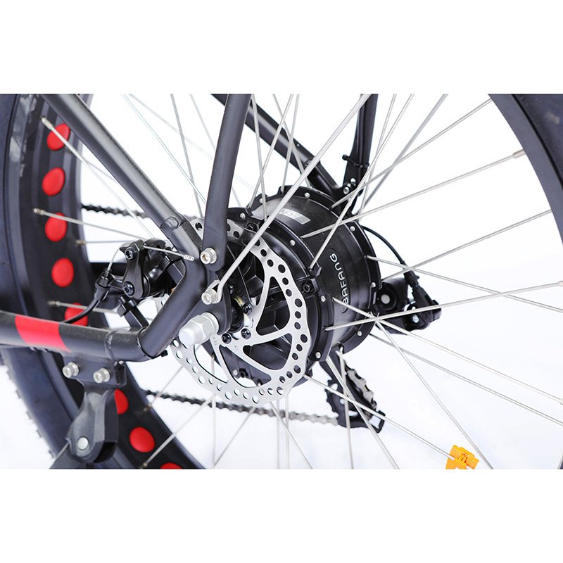 Manufacturer Price E bikes high quality mountain bikes for men electric bike for adult heybike