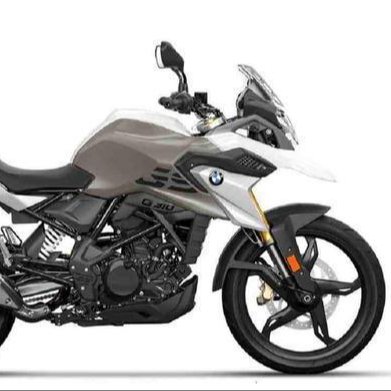 TOP For-BMW G 310 R G 310 GS 31 LB 362 LB 313 CC 1 CYLINDER