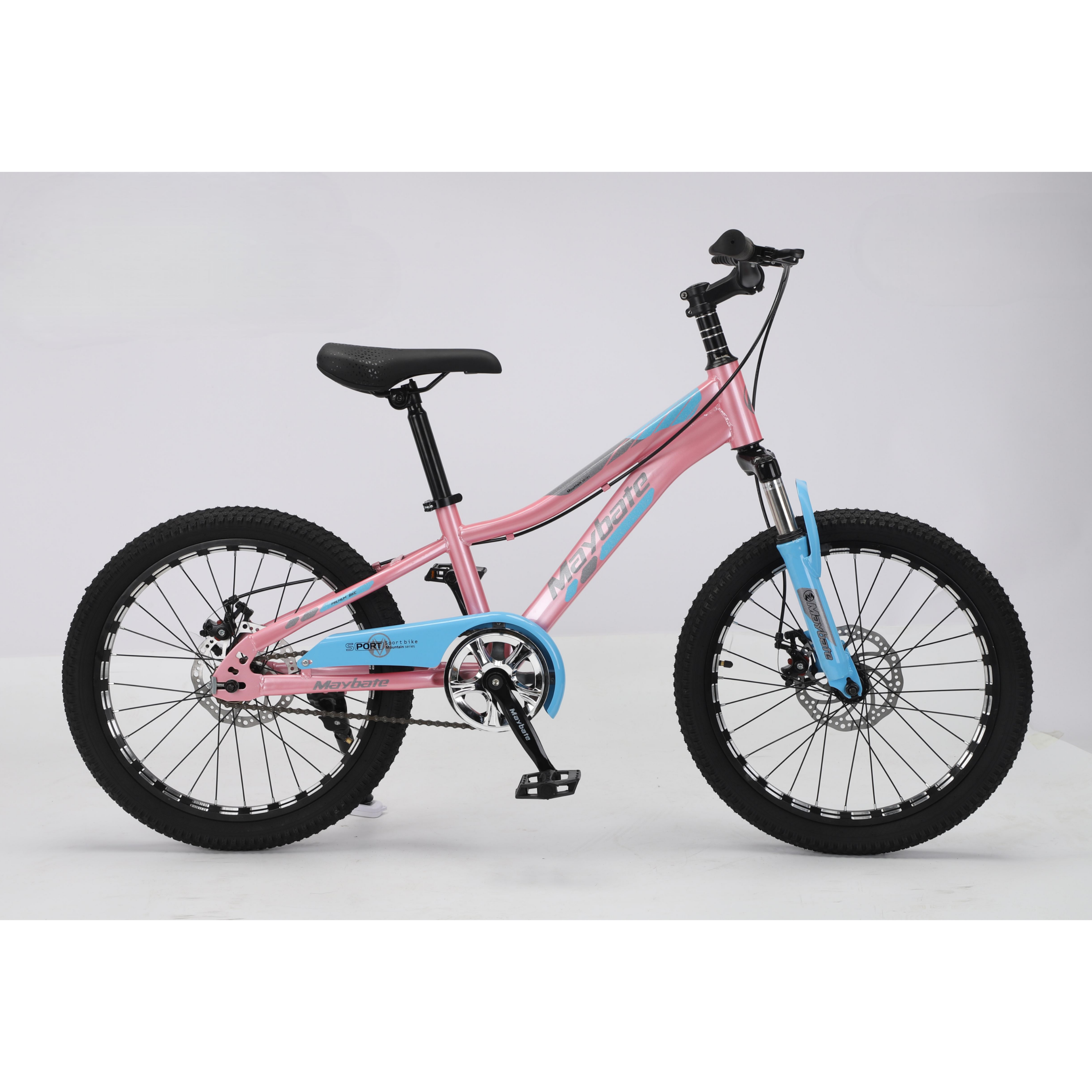 Mountain bike cycle mountainbike wholesale customizable OEM bicicleta mtb bike 16/18 inch bicycle