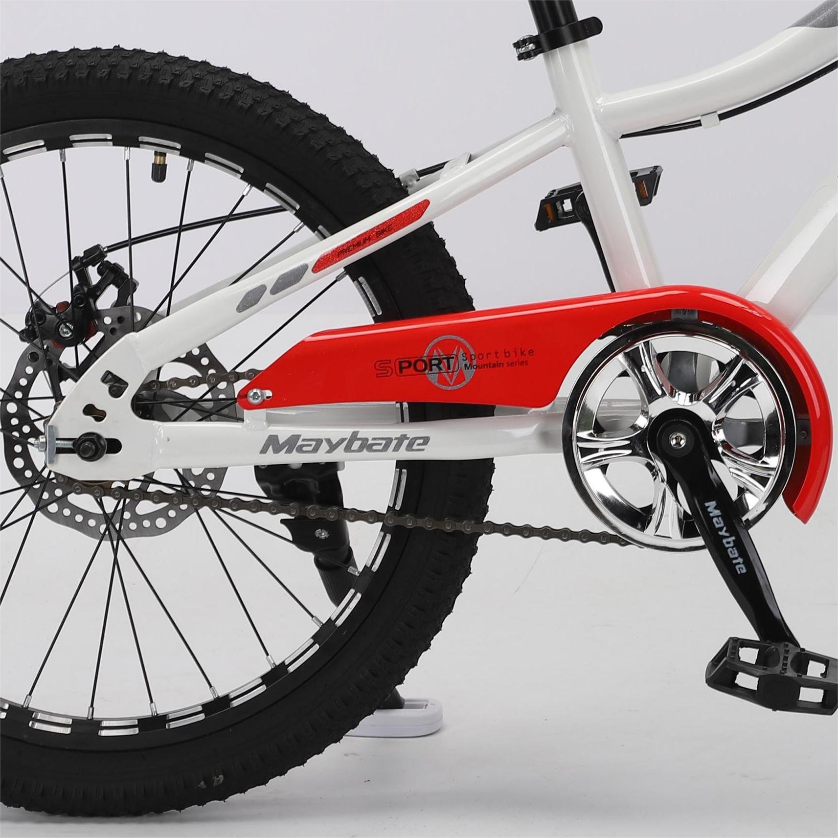 Mountain bike cycle mountainbike wholesale customizable OEM bicicleta mtb bike 16/18 inch bicycle