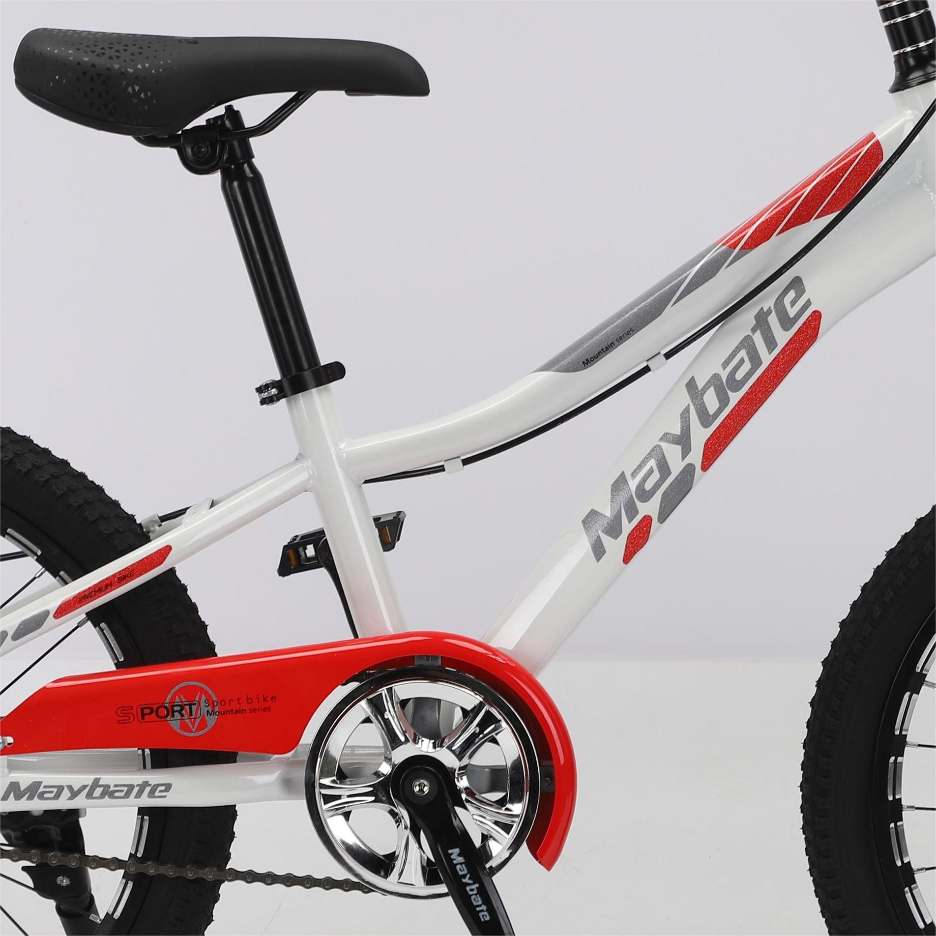 Mountain bike cycle mountainbike wholesale customizable OEM bicicleta mtb bike 16/18 inch bicycle