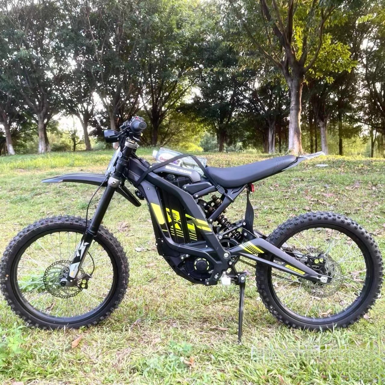 Newest Version Suron Light Bee X 6000w electric Dirt bike Off-road Motorcycle electric Motorcycle