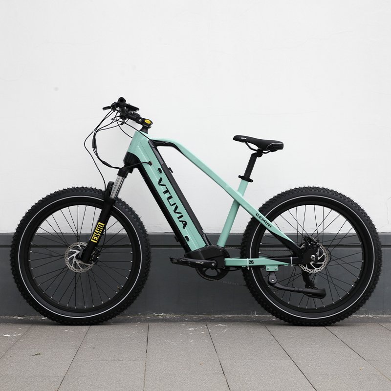 VTUVIA ebike battery 48v 20ah 25ah electric mountain bike 1000w e bicycle electric bike mountain 48v ebike